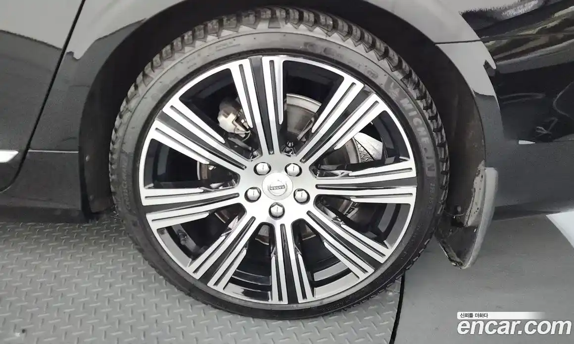 Volvo S90 2023 2.0 Автомат в Москве № 164485, фото 11