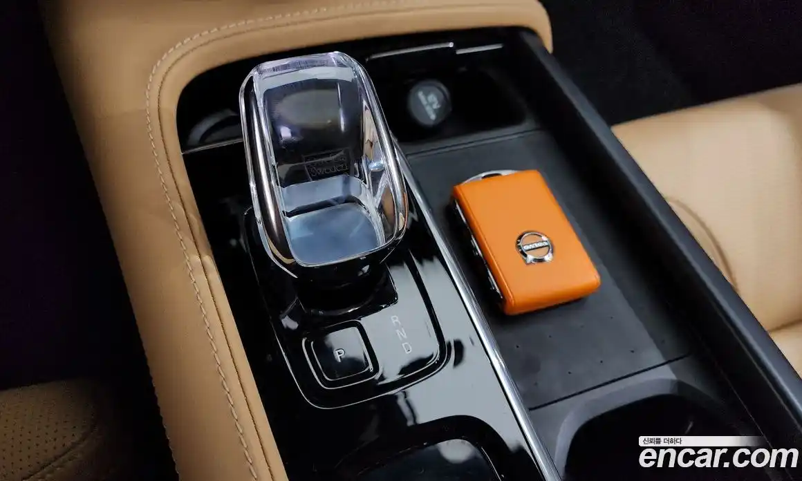 Volvo S90 2023 2.0 Автомат в Москве № 164485, фото 14