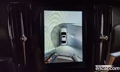 Volvo S90 2023 2.0 Автомат в Москве № 164485, миниатюра 2