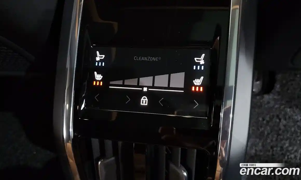 Volvo S90 2023 2.0 Автомат в Москве № 164485, фото 10