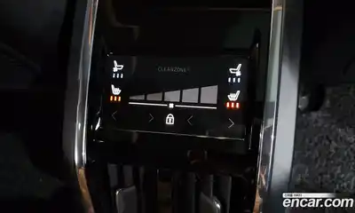 Volvo S90 2023 2.0 Автомат в Москве № 164485, миниатюра 10