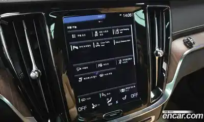 Volvo V60 2022 2.0 Автомат в Москве № 164579, миниатюра 11