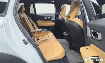 Volvo V60 2022 2.0 Автомат в Москве № 164579, миниатюра 8