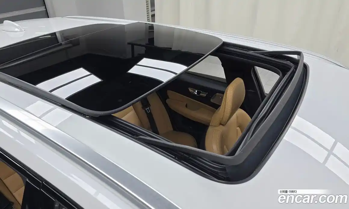 Volvo V60 2022 2.0 Автомат в Москве № 164579, фото 10