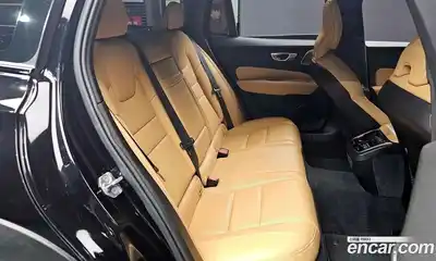 Volvo V60 2020 2.0 Автомат в Москве № 164688, миниатюра 12