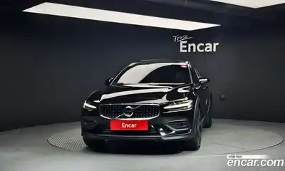 Volvo V60 2020 2.0 Автомат в Москве № 164688, миниатюра 3