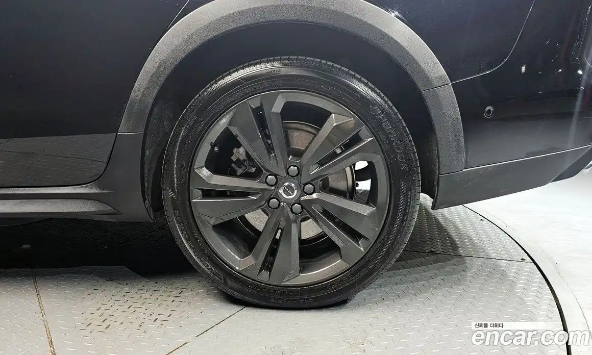 Volvo V60 2020 2.0 Автомат в Москве № 164688, фото 5