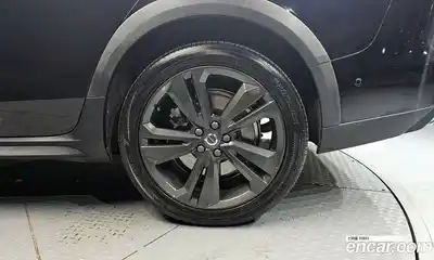 Volvo V60 2020 2.0 Автомат в Москве № 164688, миниатюра 5