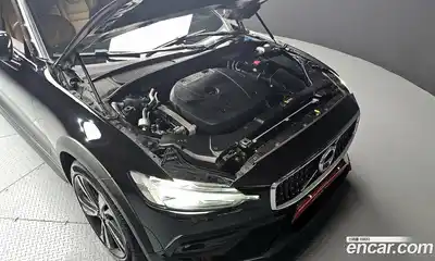 Volvo V60 2020 2.0 Автомат в Москве № 164688, миниатюра 6