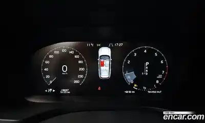 Volvo V60 2020 2.0 Автомат в Москве № 164688, миниатюра 8