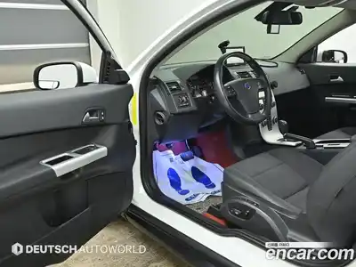 Volvo C30 2012 2.0 Автомат в Москве № 164829, миниатюра 11