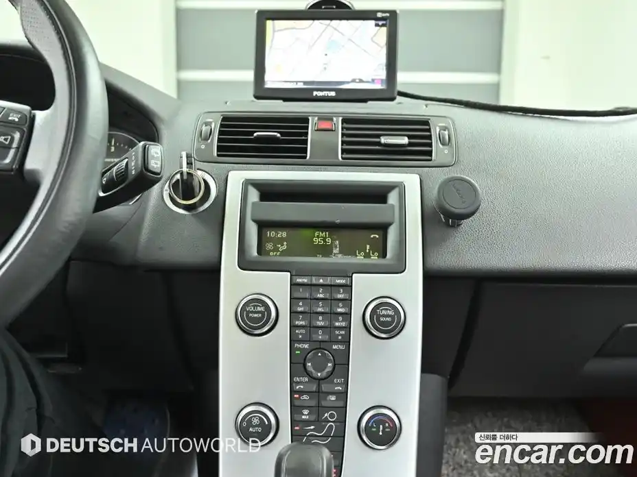 Volvo C30 2012 2.0 Автомат в Москве № 164829, фото 14