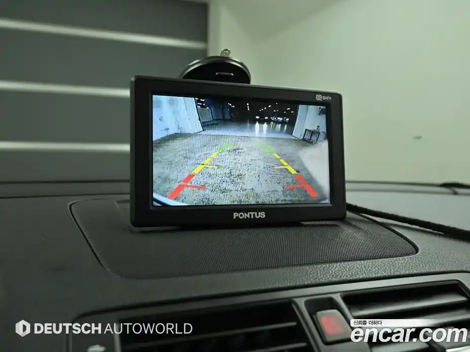 Volvo C30 2012 2.0 Автомат в Москве № 164829, фото 15