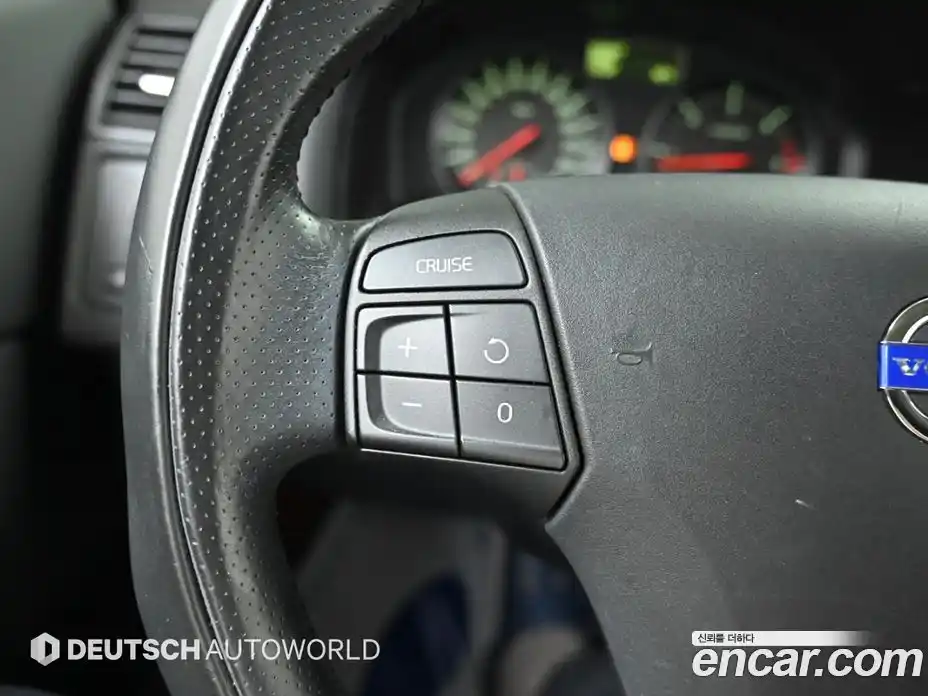 Volvo C30 2012 2.0 Автомат в Москве № 164829, фото 16