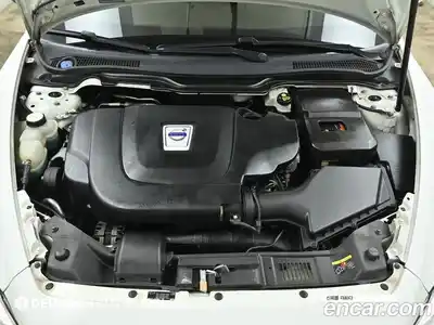 Volvo C30 2012 2.0 Автомат в Москве № 164829, миниатюра 6
