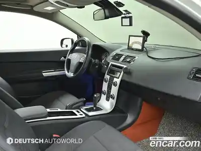 Volvo C30 2012 2.0 Автомат в Москве № 164829, миниатюра 7