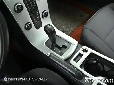 Volvo C30 2012 2.0 Автомат в Москве № 164829, миниатюра 9