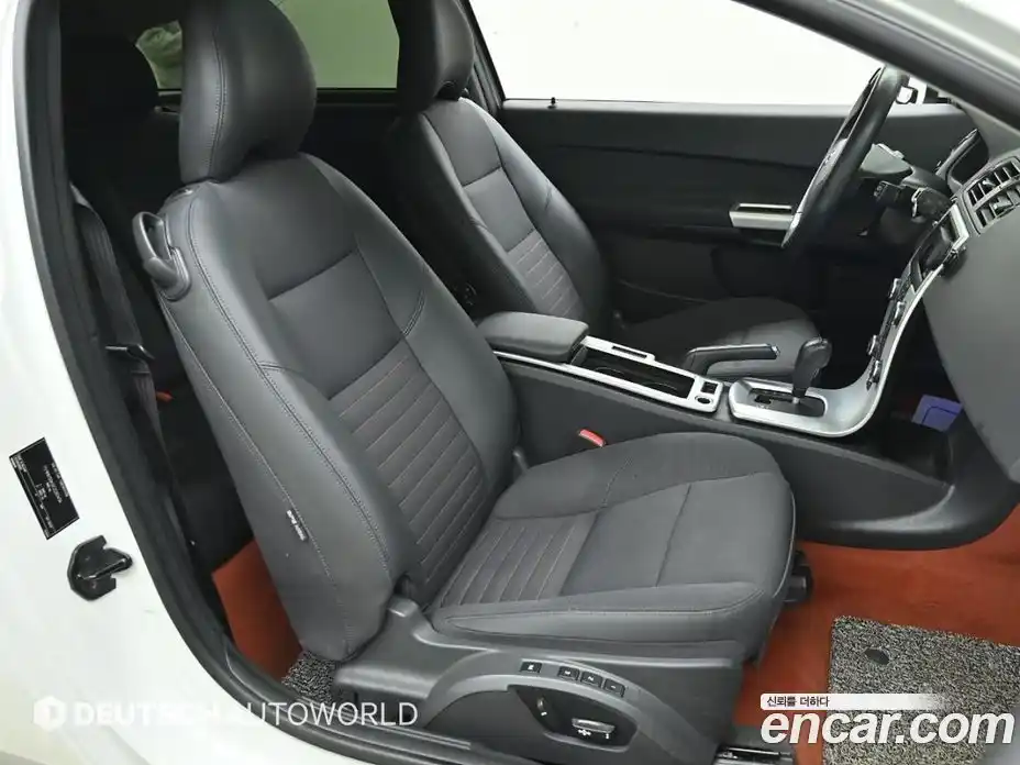 Volvo C30 2012 2.0 Автомат в Москве № 164829, фото 10