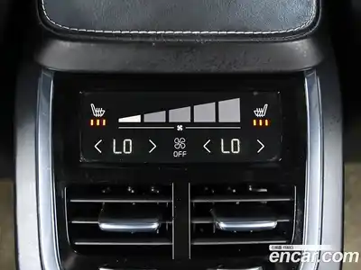 Volvo XC90 2017 2.0 Автомат в Москве № 164881, миниатюра 2