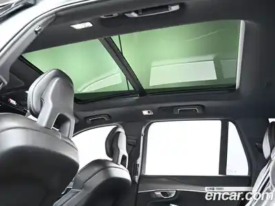 Volvo XC90 2017 2.0 Автомат в Москве № 164881, миниатюра 6