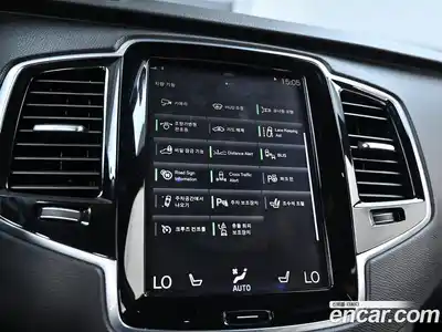 Volvo XC90 2017 2.0 Автомат в Москве № 164881, миниатюра 8