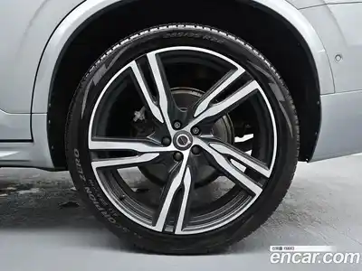 Volvo XC90 2017 2.0 Автомат в Москве № 164881, миниатюра 10