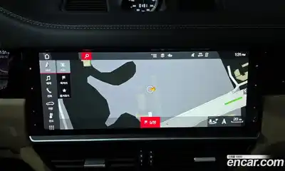 Porsche Cayenne 2021 3.0 Автомат в Москве № 165100, миниатюра 12