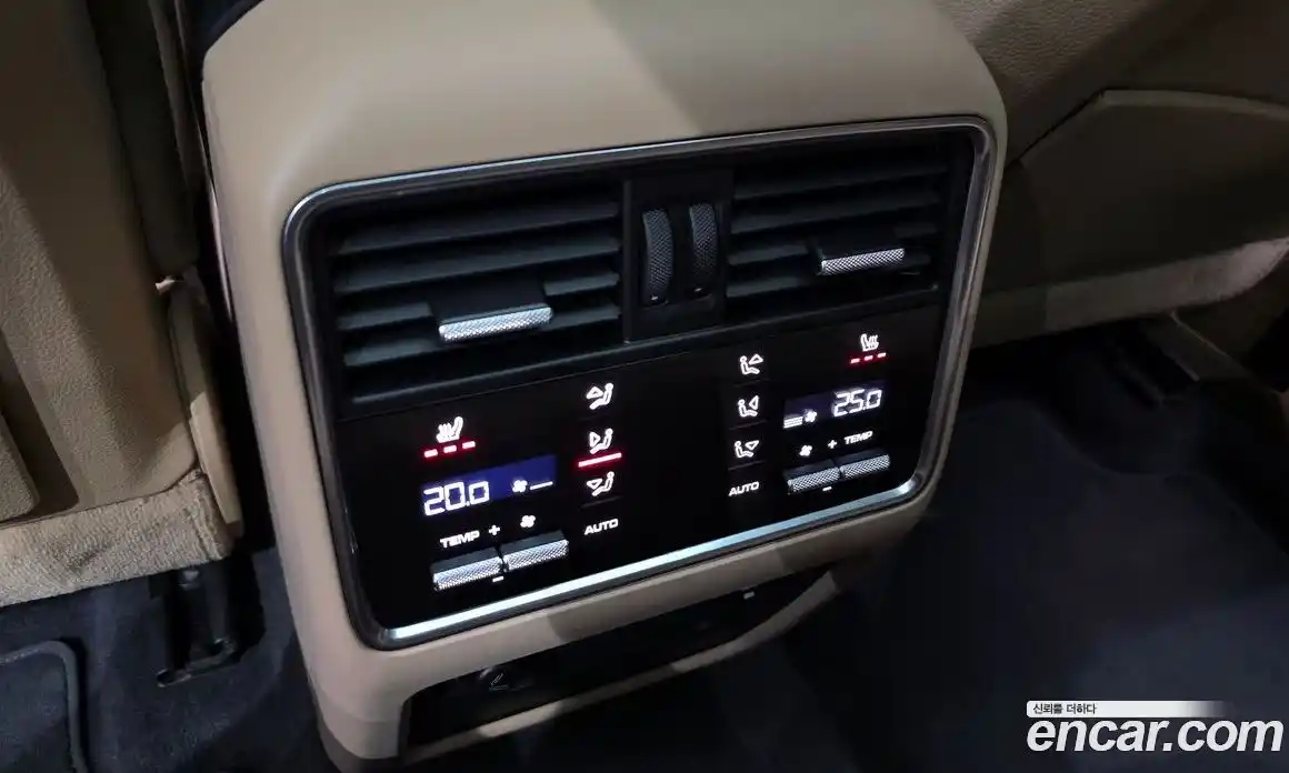 Porsche Cayenne 2021 3.0 Автомат в Москве № 165100, фото 19