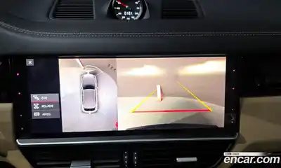 Porsche Cayenne 2021 3.0 Автомат в Москве № 165100, миниатюра 7