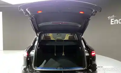 Porsche Cayenne 2021 3.0 Автомат в Москве № 165100, миниатюра 8