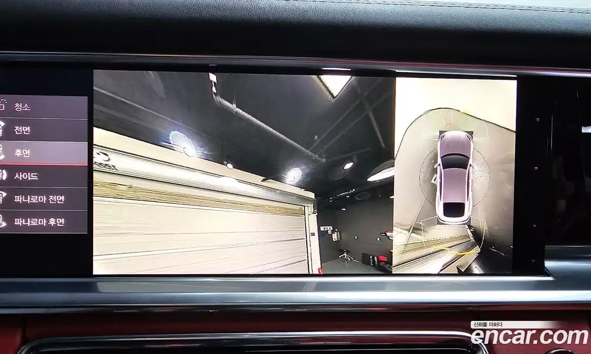 Porsche Panamera 2021 2.9 Автомат в Москве № 165158, фото 14