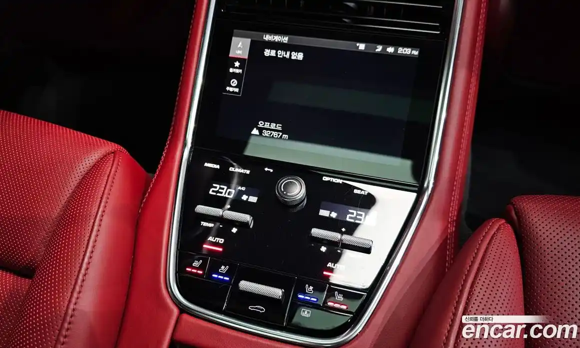 Porsche Panamera 2021 2.9 Автомат в Москве № 165158, фото 17