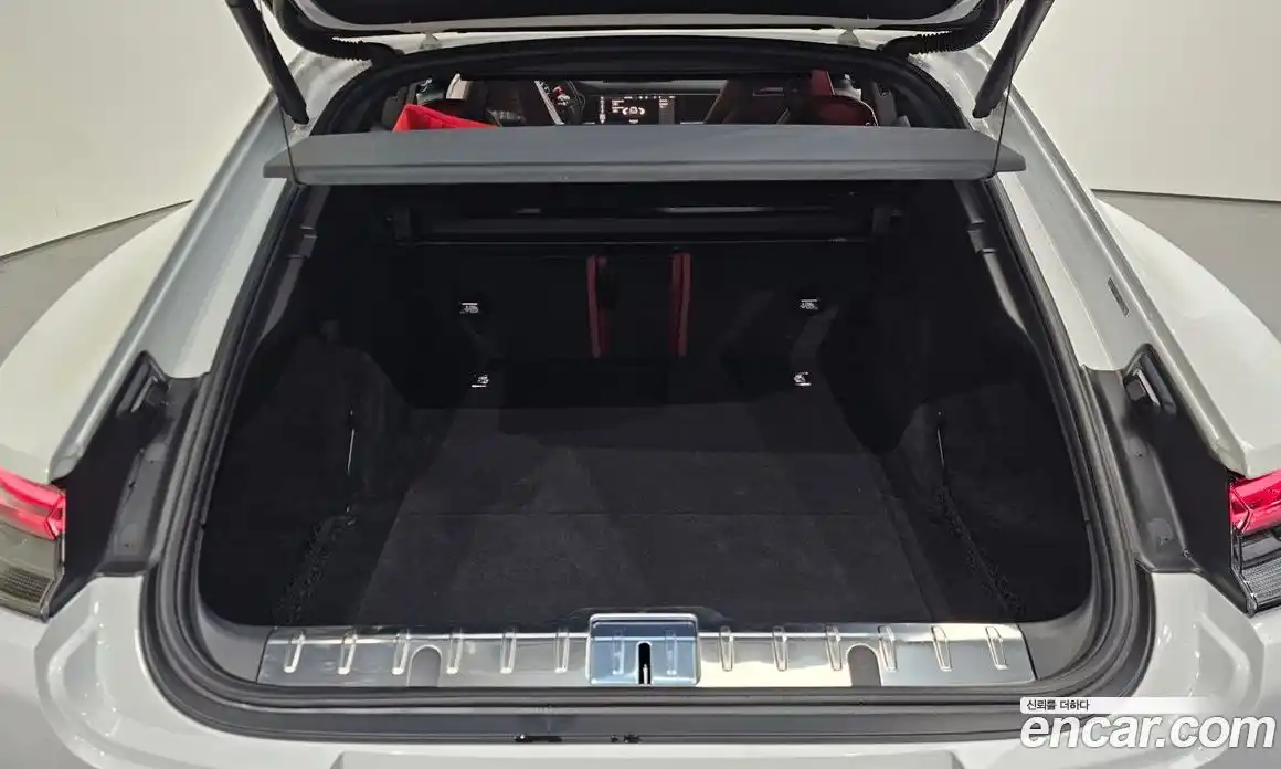 Porsche Panamera 2021 2.9 Автомат в Москве № 165158, фото 19