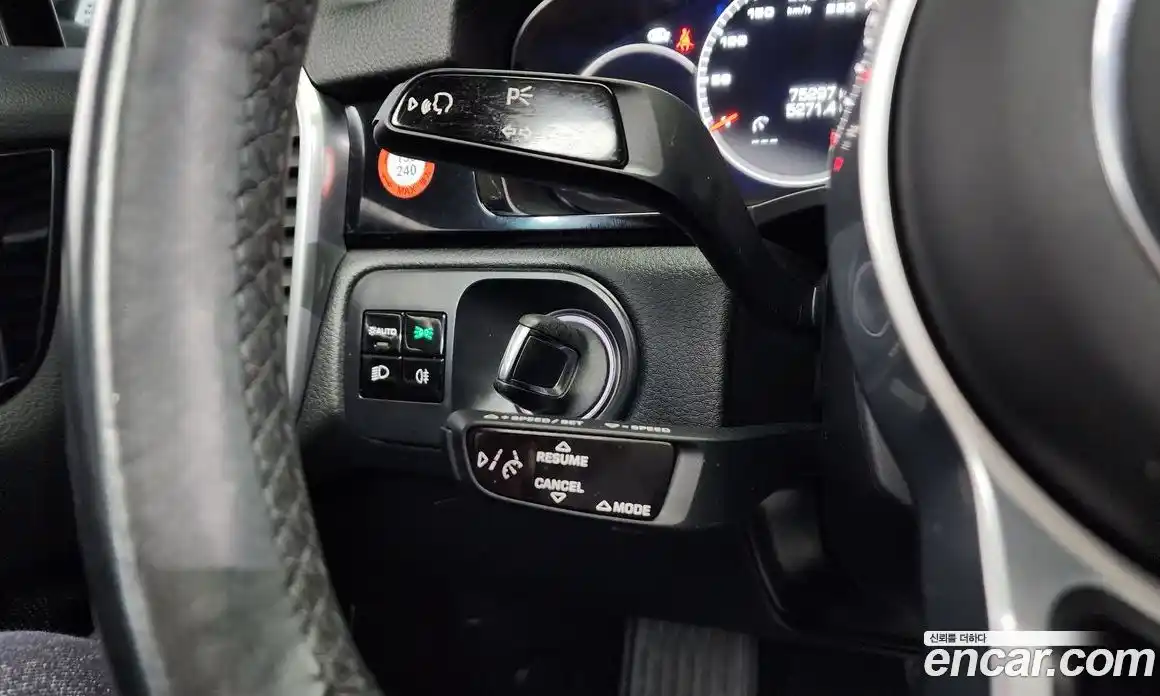 Porsche Cayenne 2021 3.0 Автомат в Москве № 165393, фото 16