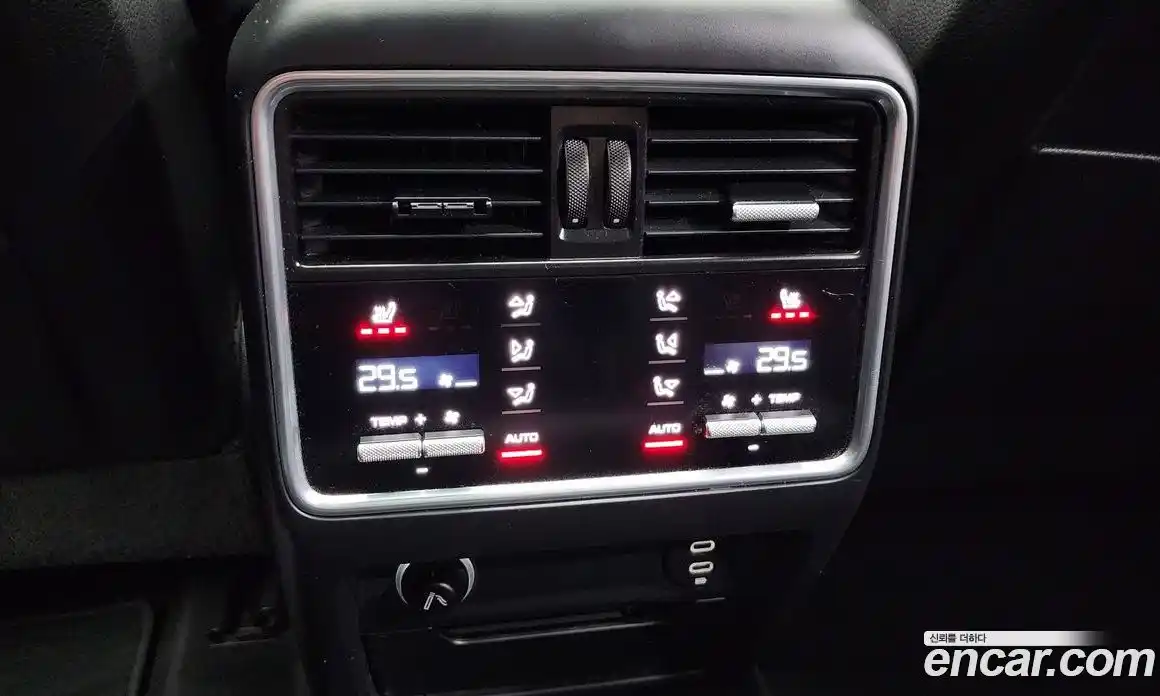 Porsche Cayenne 2021 3.0 Автомат в Москве № 165393, фото 17