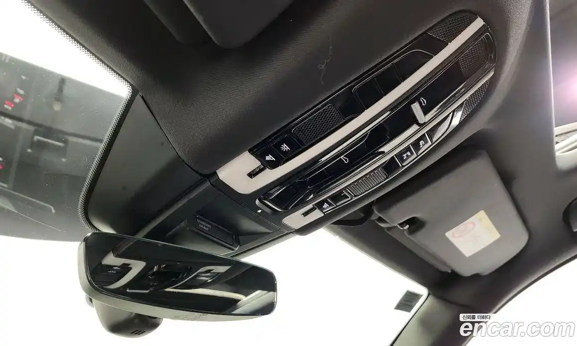 Porsche Cayenne 2021 3.0 Автомат в Москве № 165393, фото 18