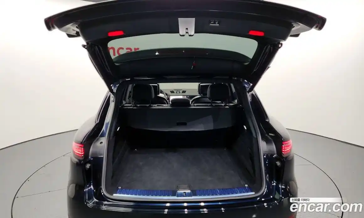 Porsche Cayenne 2021 3.0 Автомат в Москве № 165393, фото 20