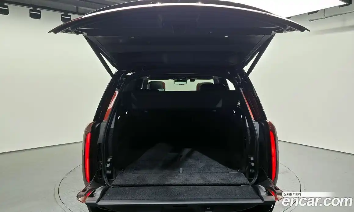 Land Rover Range-Rover 2024 4.4 Автомат в Москве № 166021, фото 20