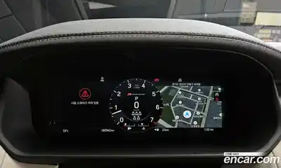 Land Rover Discovery 2022 3.0 Автомат в Москве № 166301, миниатюра 12