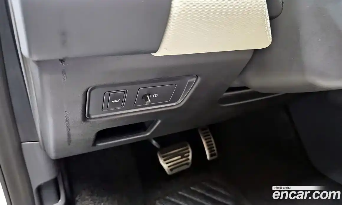 Land Rover Discovery 2022 3.0 Автомат в Москве № 166301, фото 20