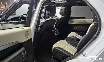 Land Rover Discovery 2022 3.0 Автомат в Москве № 166301, миниатюра 3