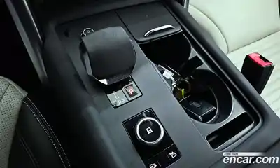 Land Rover Discovery 2022 3.0 Автомат в Москве № 166301, миниатюра 8