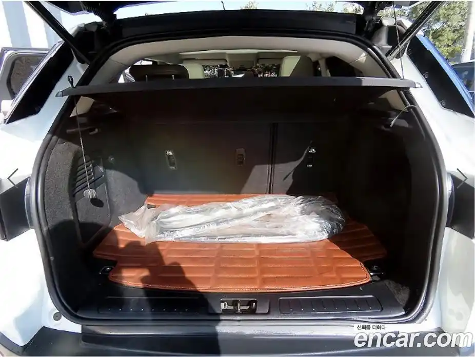 Land Rover Range-Rover Evoque 2017 2.0 Автомат в Москве № 166889, фото 18