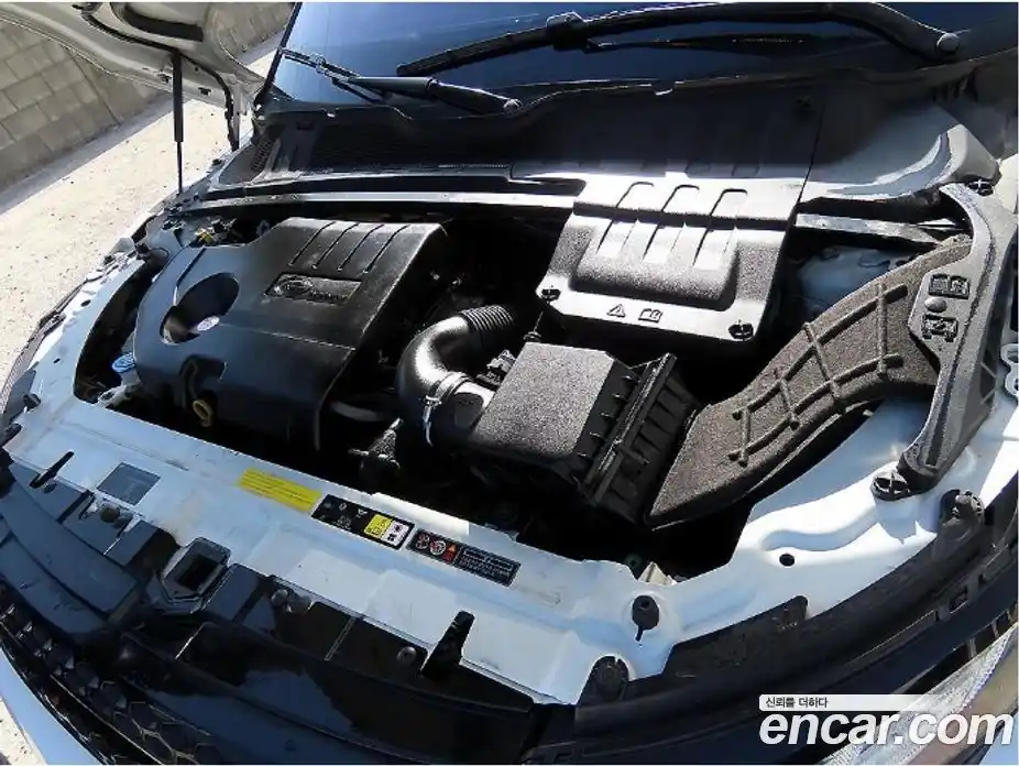 Land Rover Range-Rover Evoque 2017 2.0 Автомат в Москве № 166889, фото 19