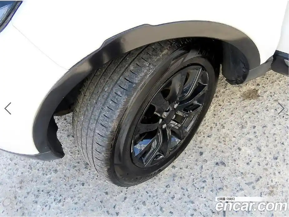 Land Rover Range-Rover Evoque 2017 2.0 Автомат в Москве № 166889, фото 20