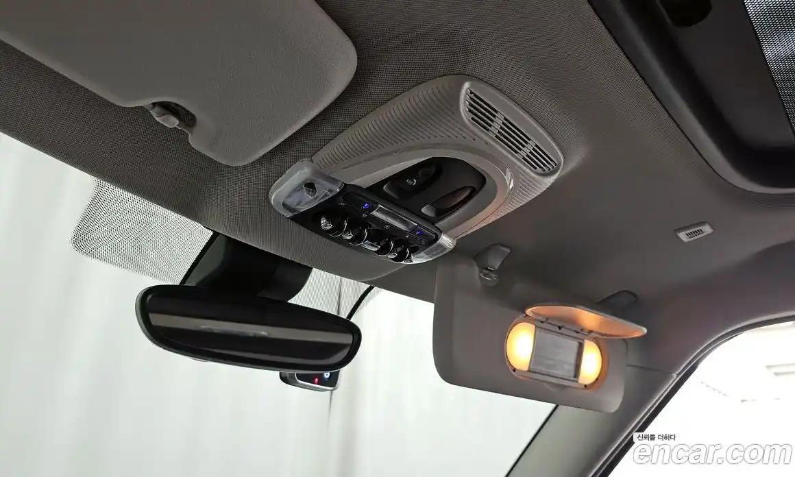 Mini Countryman 2023 2.0 Автомат в Москве № 167023, фото 16