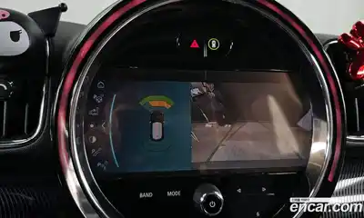 Mini Countryman 2023 2.0 Автомат в Москве № 167023, миниатюра 3