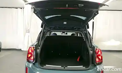 Mini Countryman 2023 2.0 Автомат в Москве № 167023, миниатюра 7