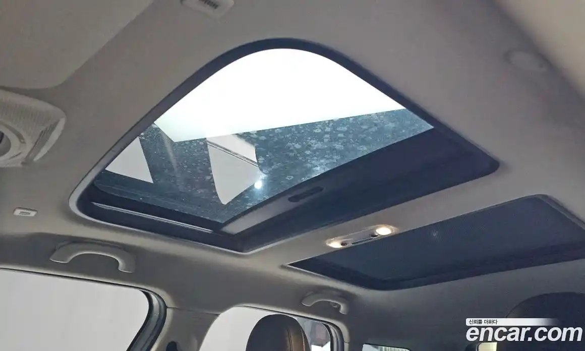 Mini Countryman 2020 2.0 Автомат в Москве № 167184, фото 11