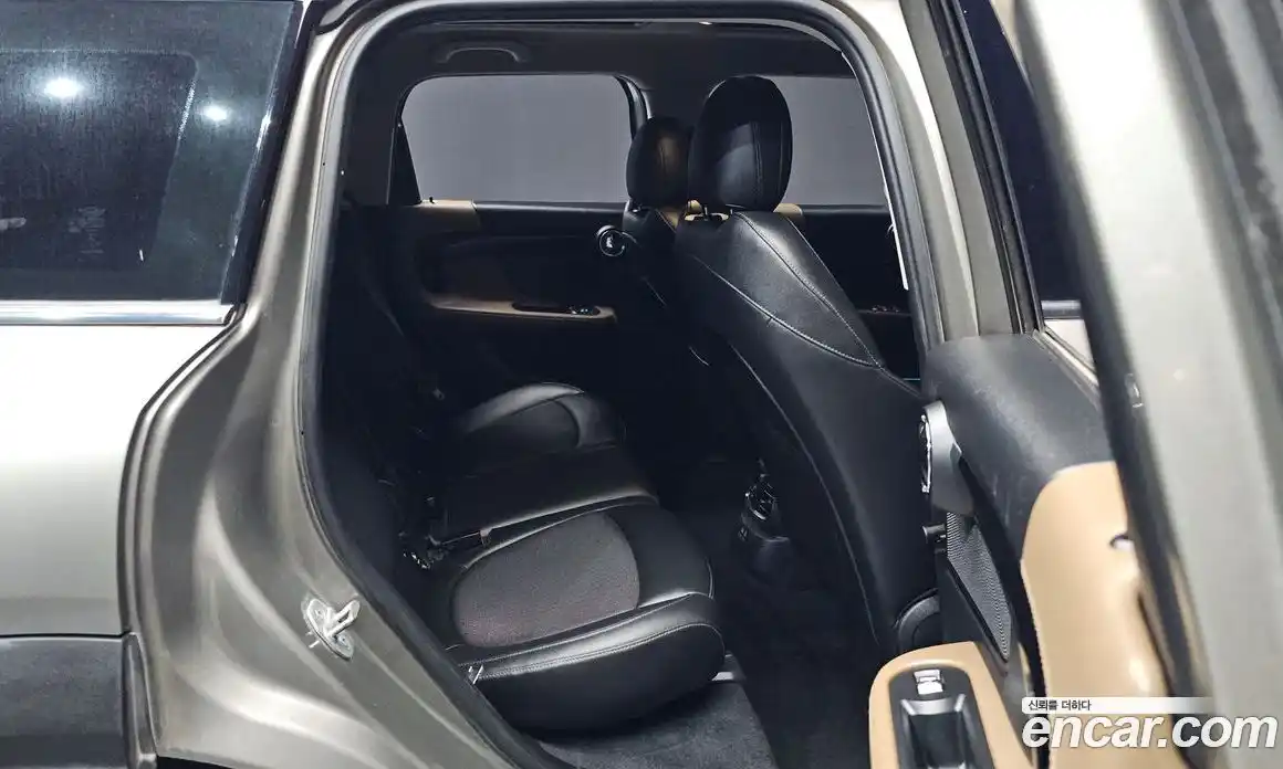 Mini Countryman 2020 2.0 Автомат в Москве № 167184, фото 12